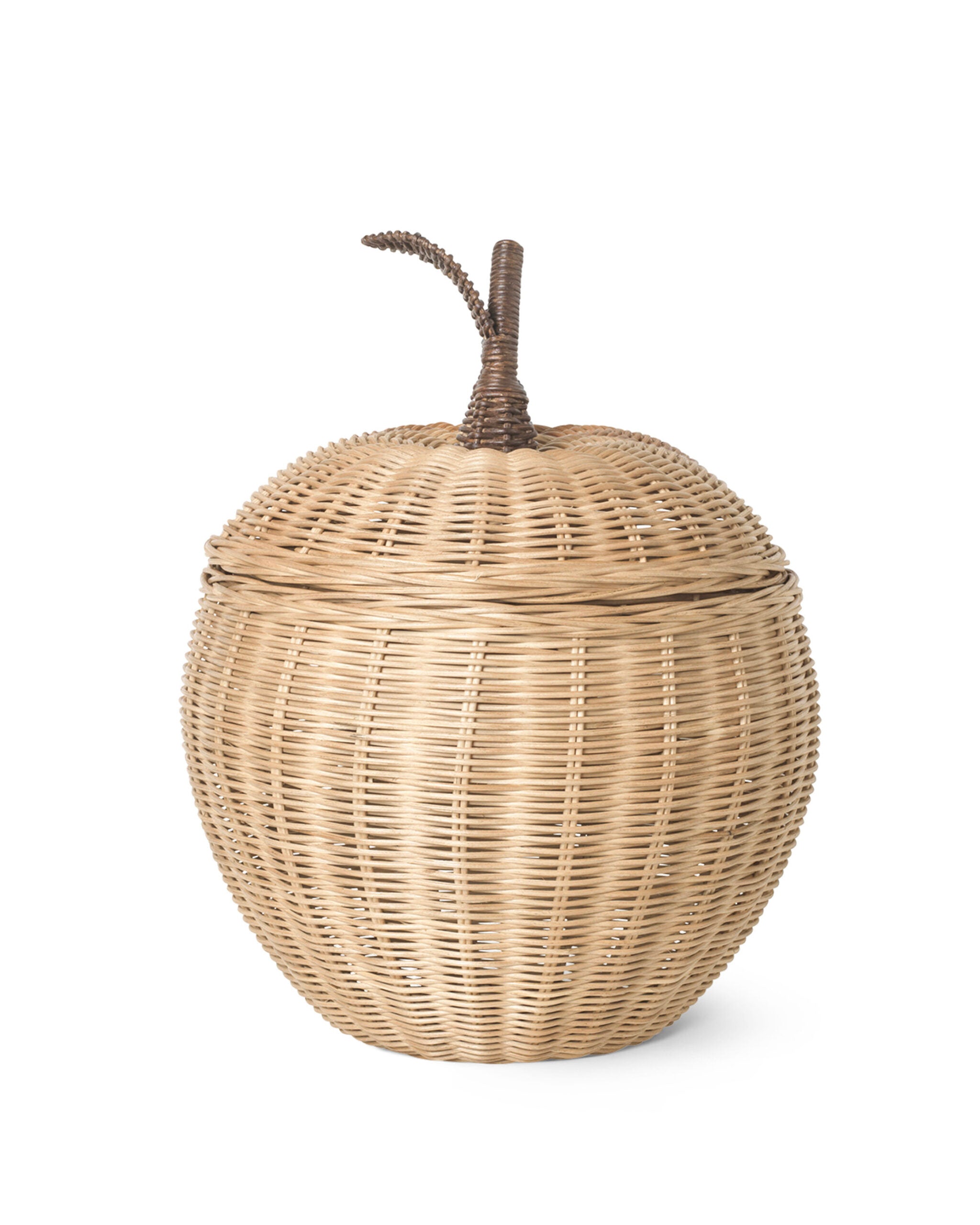 Apple Braided Storage - Large
