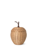 Apple Braided Storage - Small
