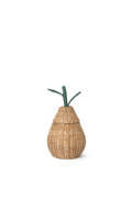 Pear Braided Storage - Small