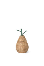 Pear Braided Storage - Small