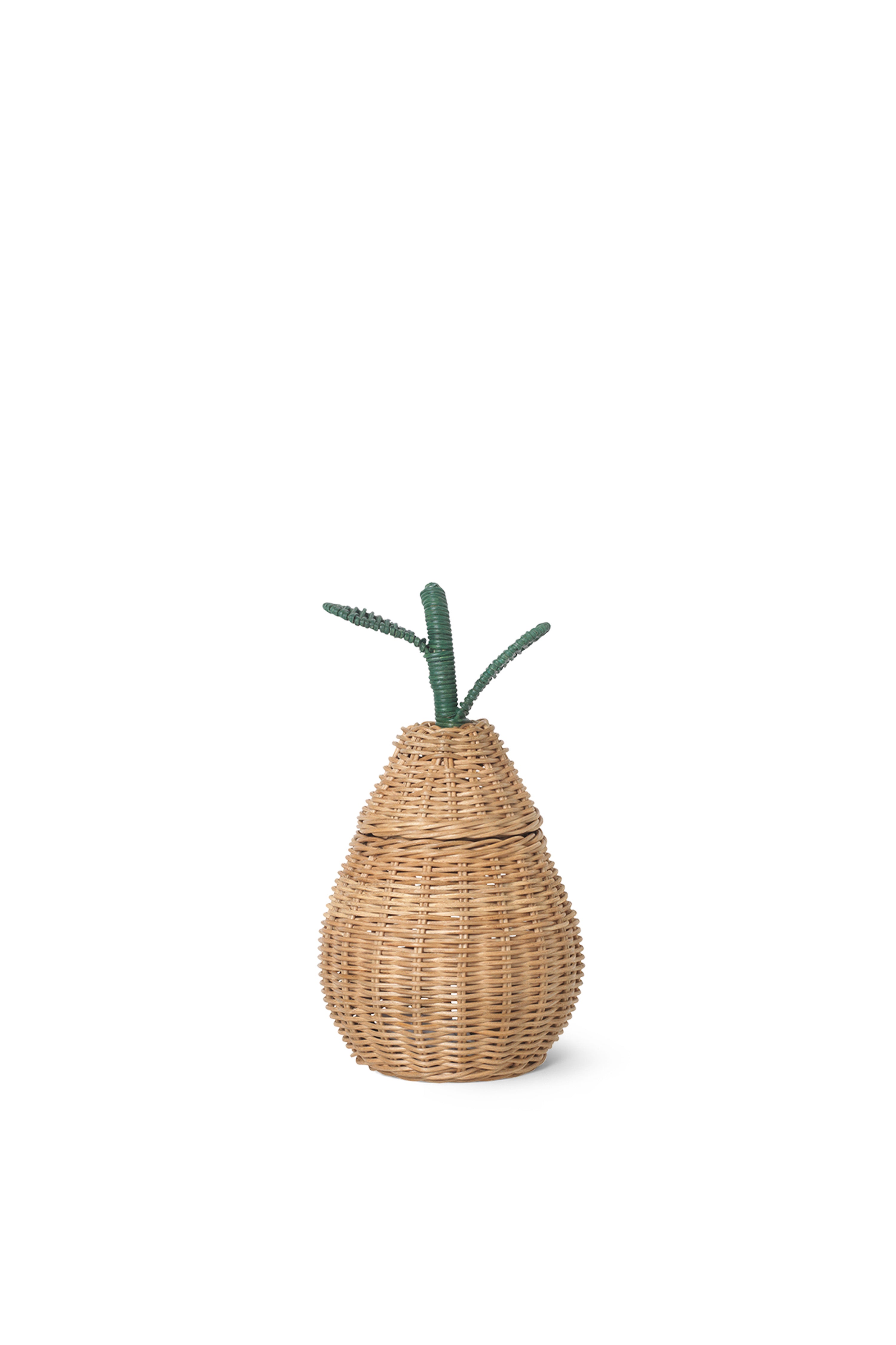 Pear Braided Storage - Small