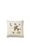 Naive Cushion - Bird