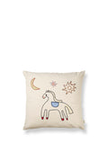 Naive Cushion - Horse