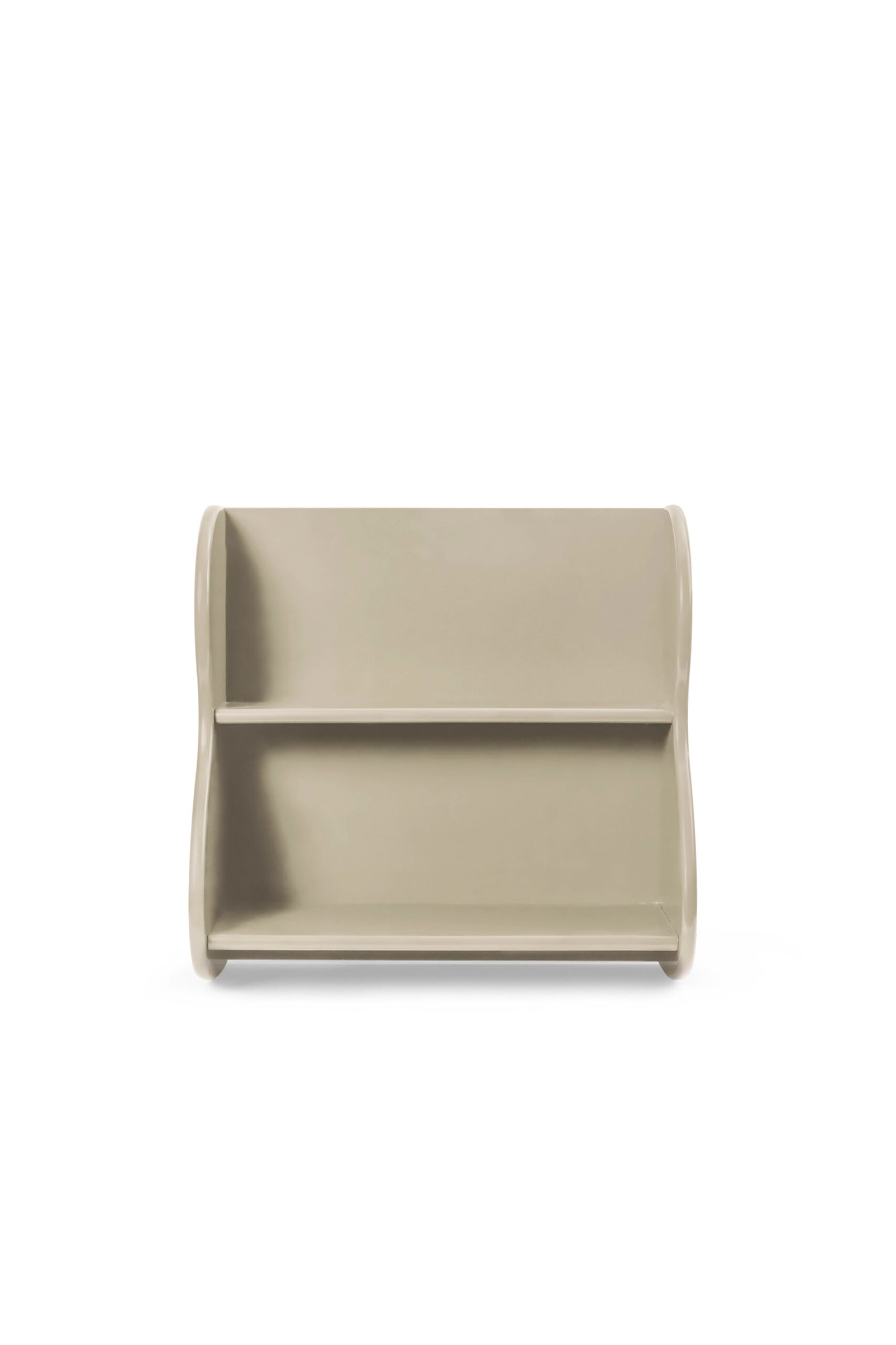 Slope Shelf