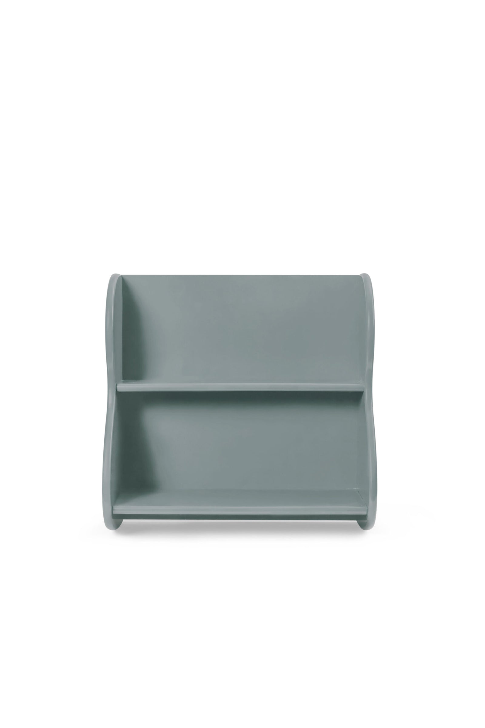 Slope Shelf