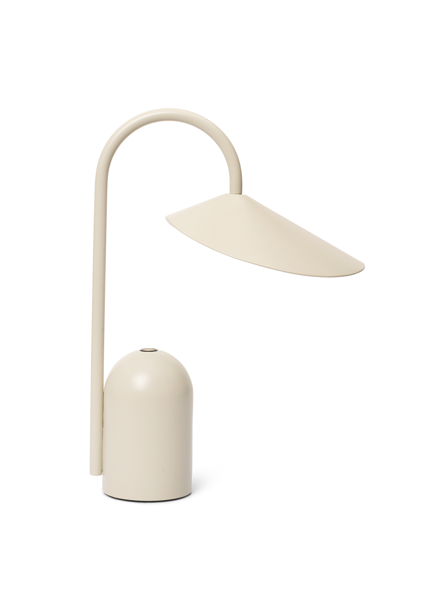 Arum Portable Lamp