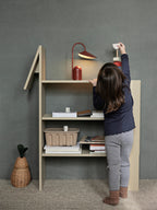 Pear Braided Storage - Small