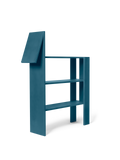 Horse Bookcase
