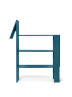 Horse Bookcase