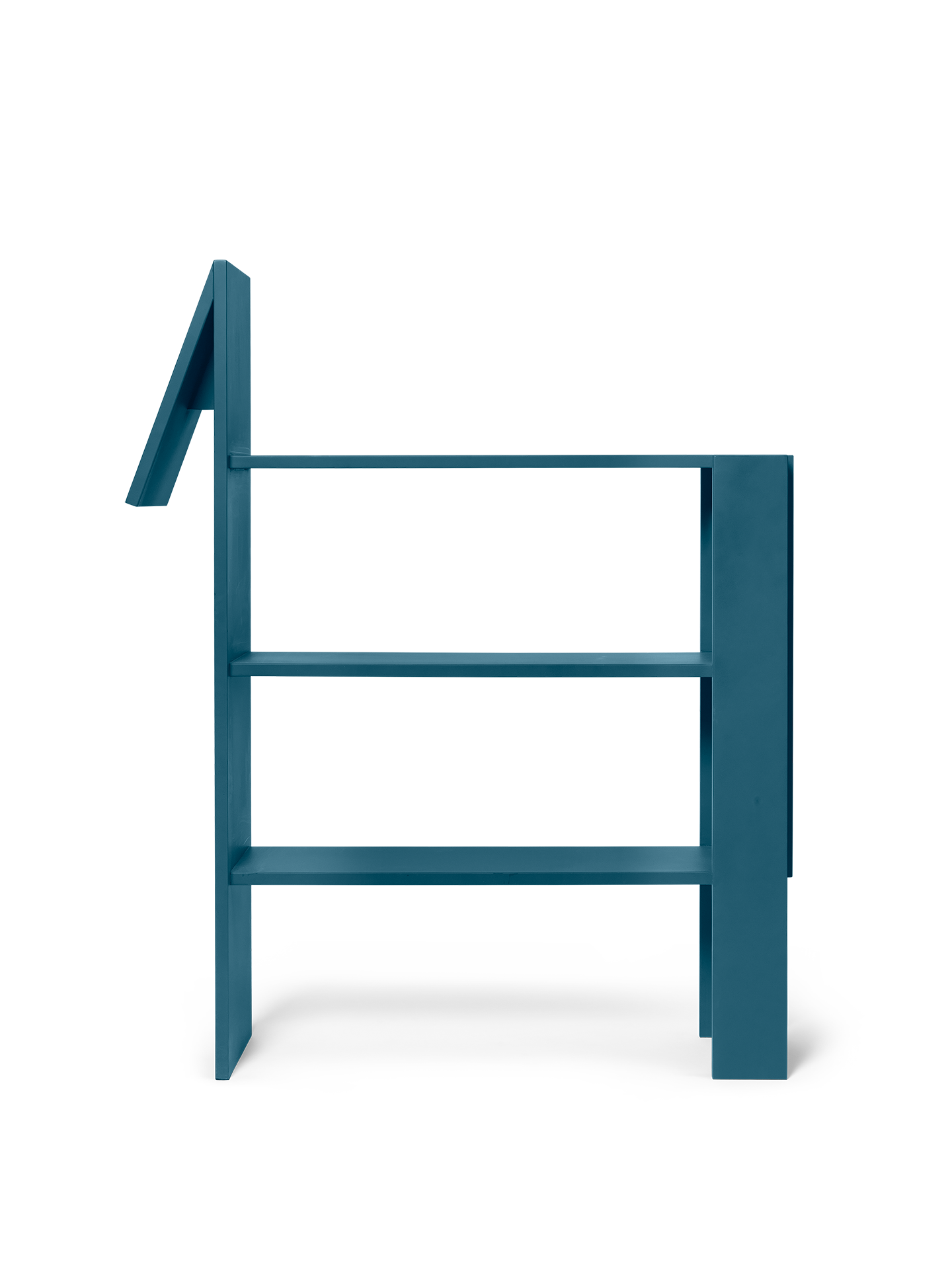 Horse Bookcase