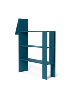 Horse Bookcase