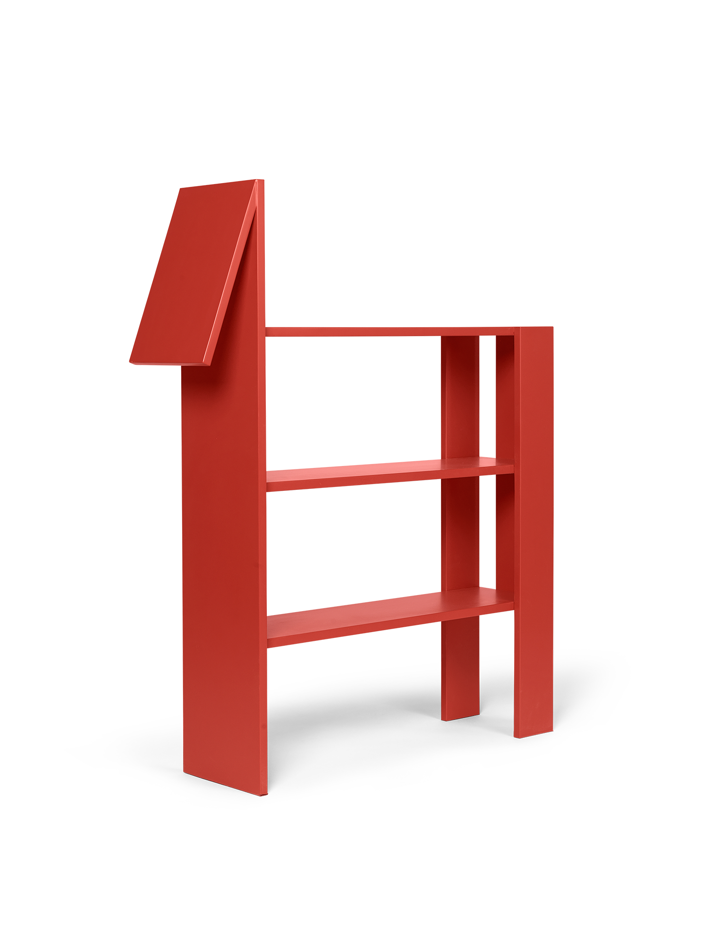 Poppy Red