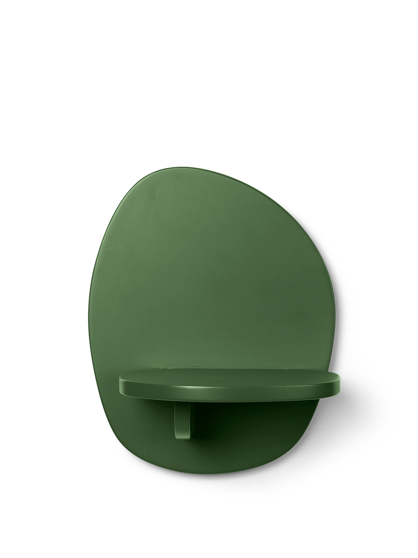 Verdant Green