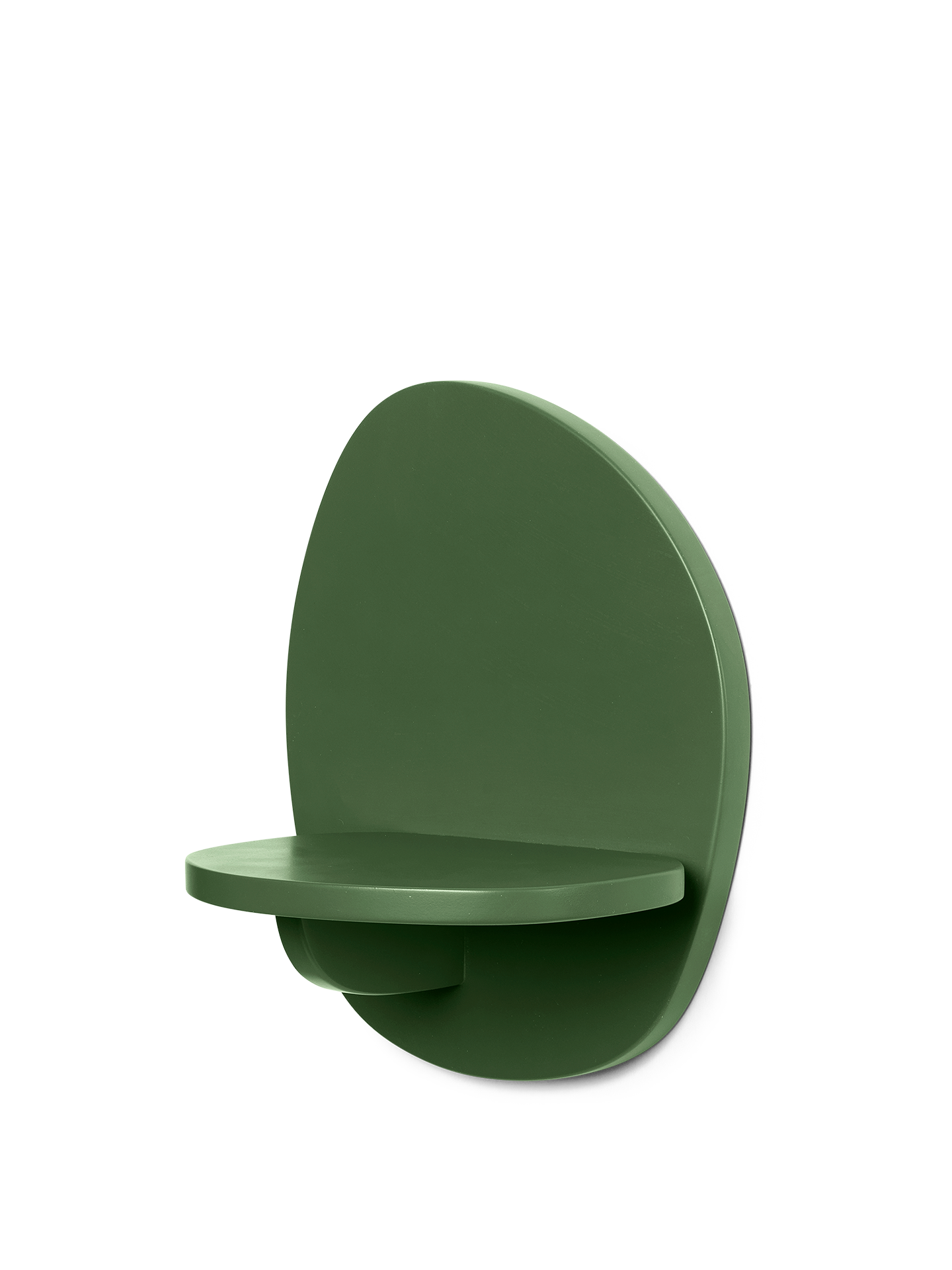 Verdant Green