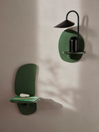 Verdant Green