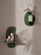 Verdant Green