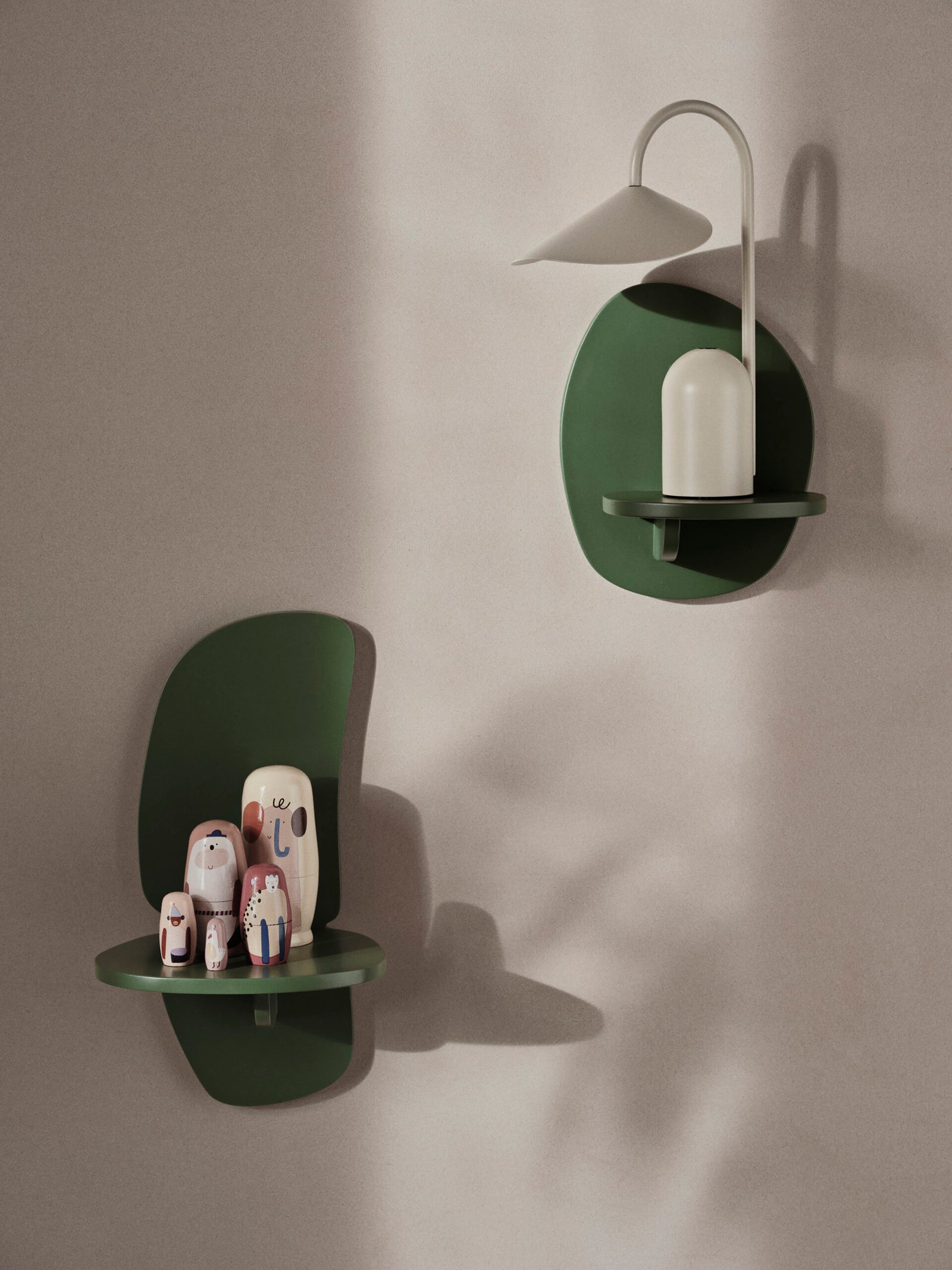 Verdant Green