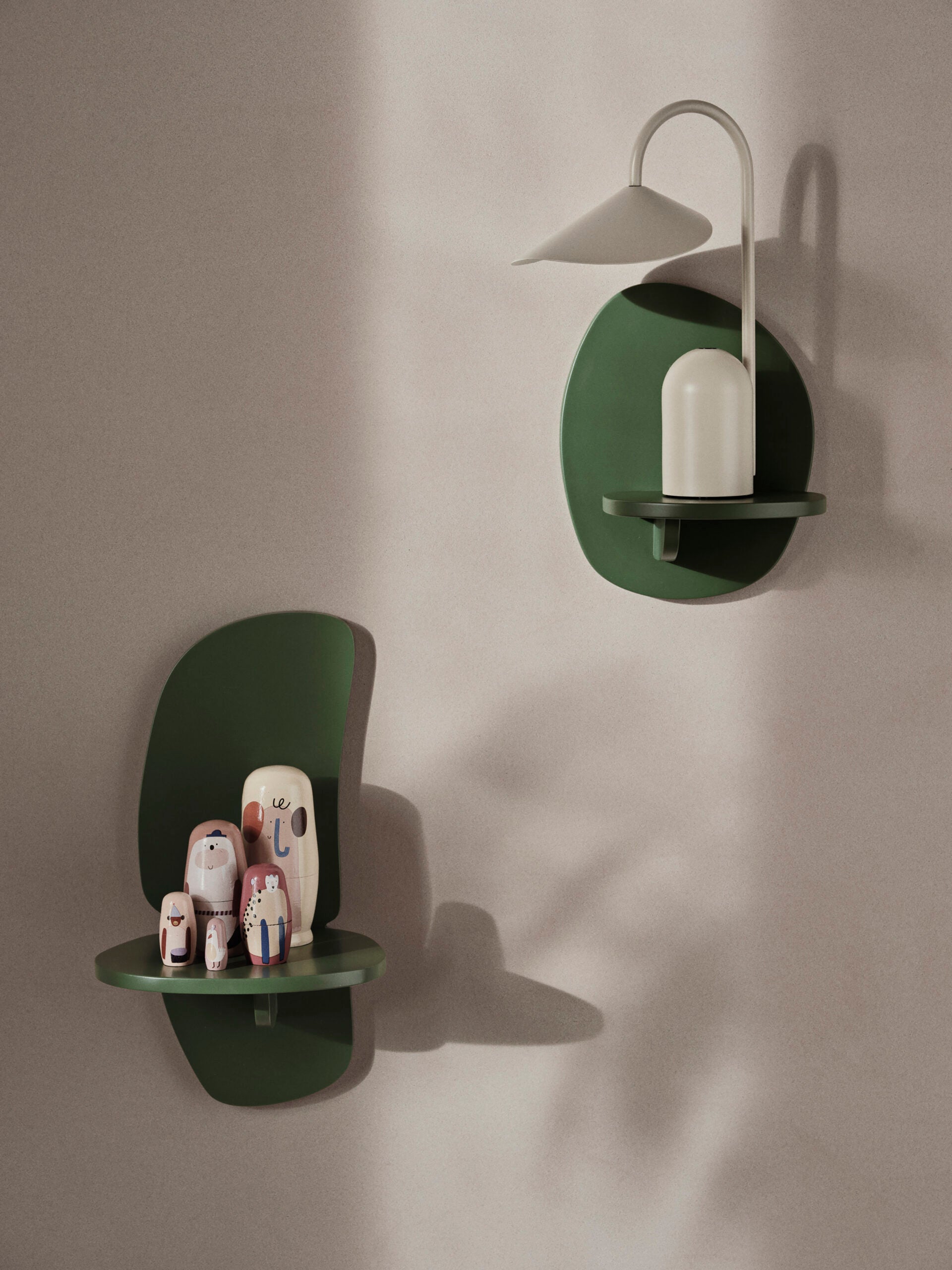 Verdant Green