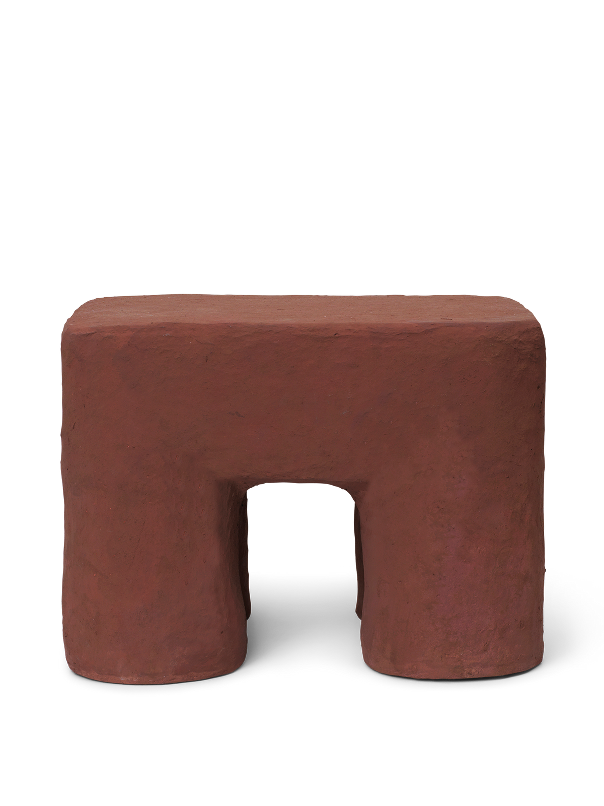 Red Brown