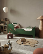 Natural Jute