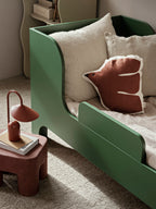 Swif Bird Cushion
