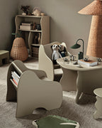 Pear Braided Storage Large