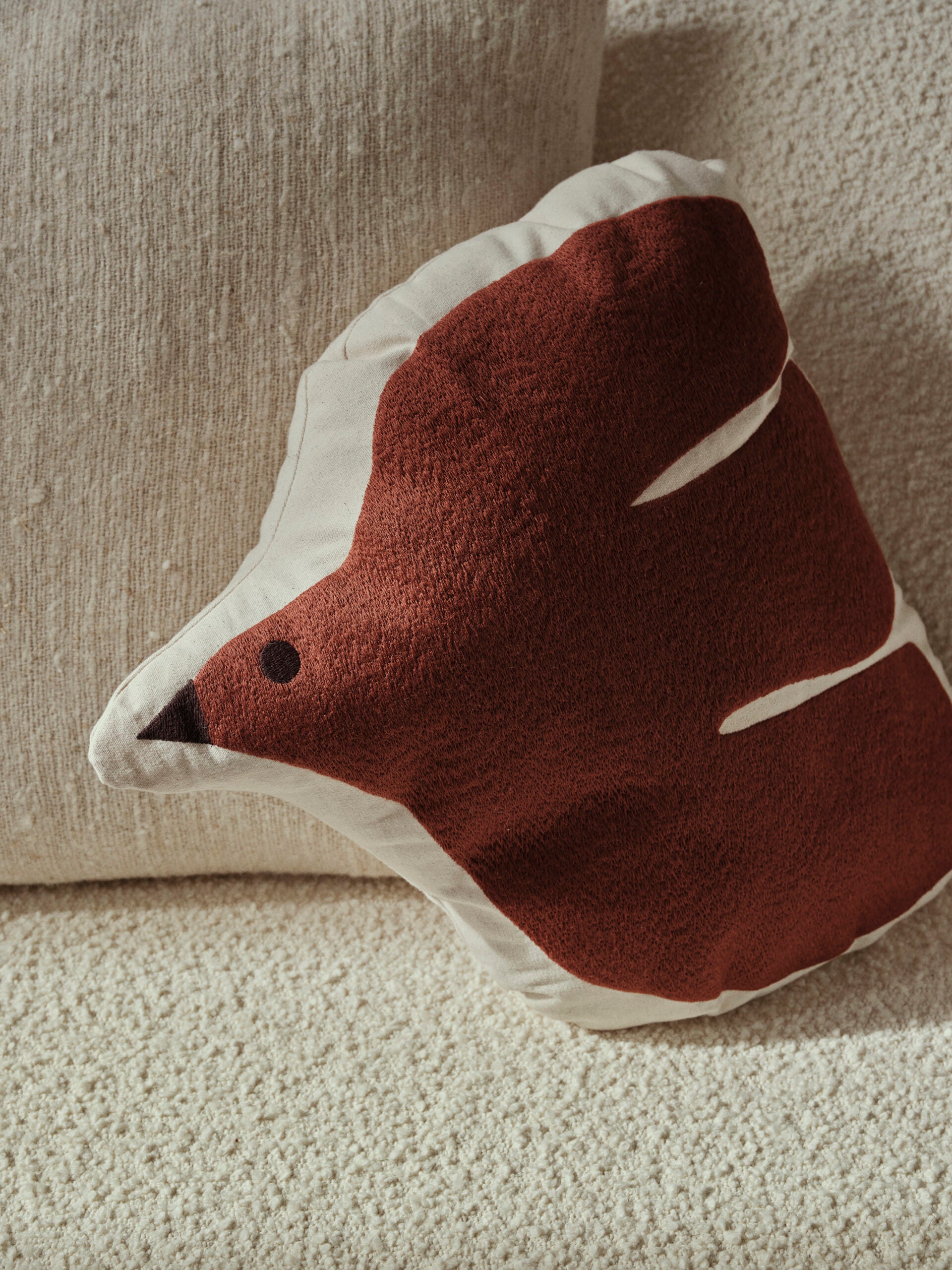 Swif Bird Cushion