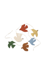 Swif Bird Garland