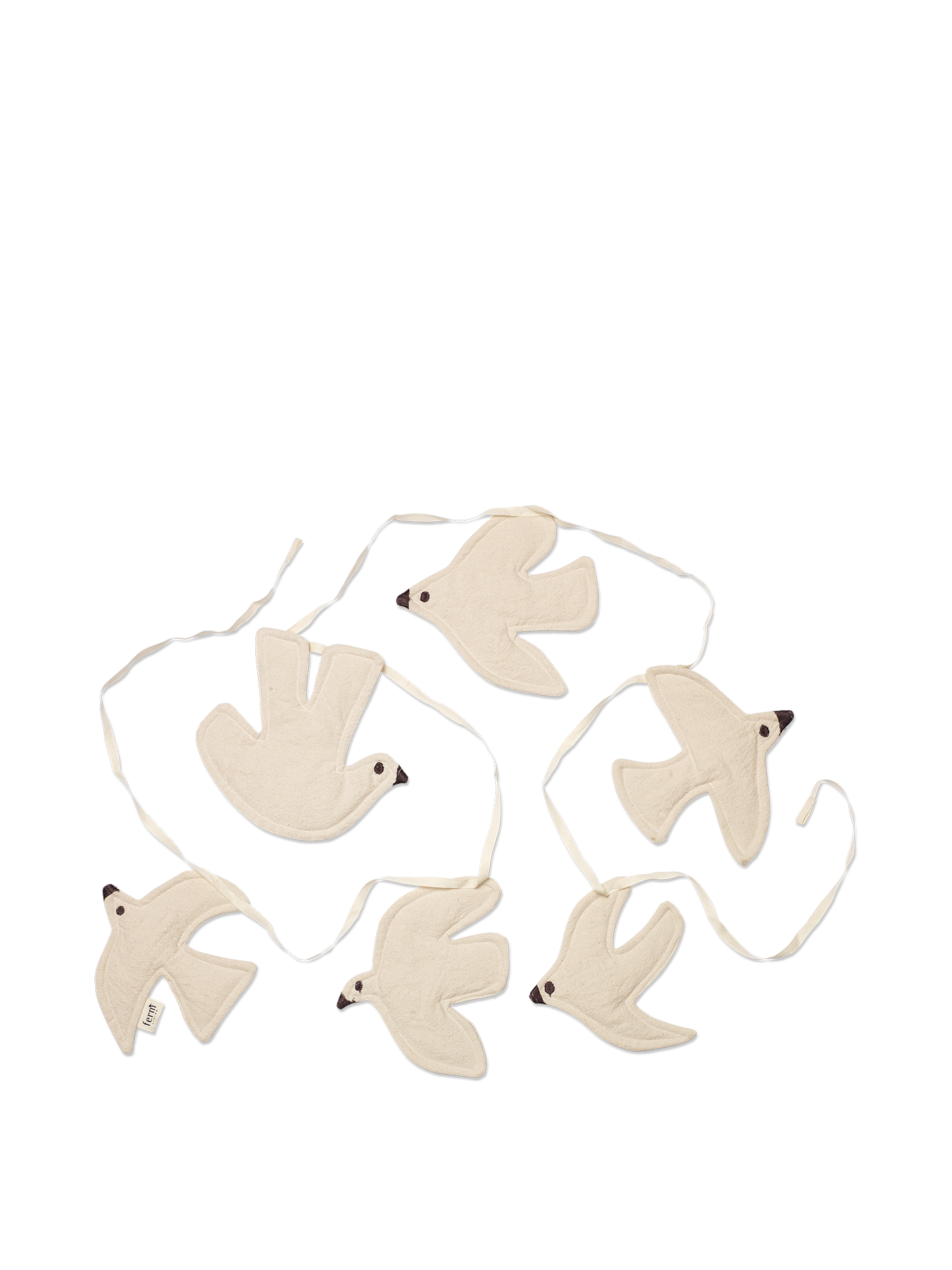 Swif Bird Garland