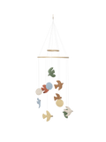 Swif Bird Mobile