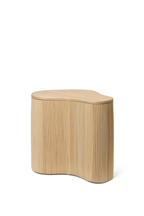 Isola Storage Table