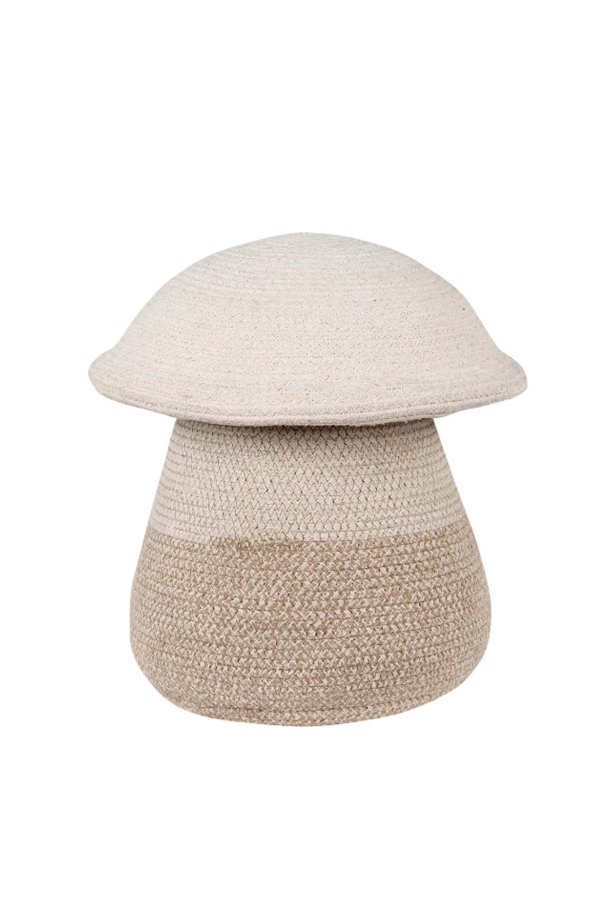 Basket Mama Mushroom