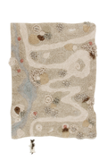 Washable Play Rug Path of Nature