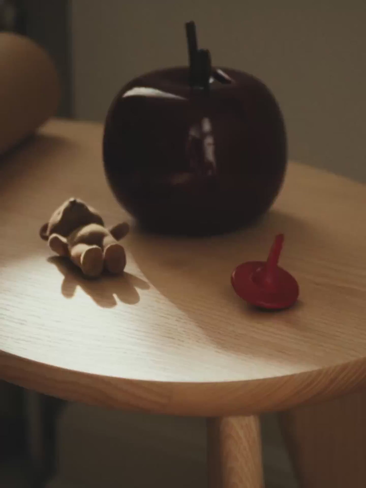 Apple Money Bank