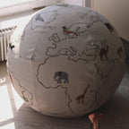 The World Pouf
