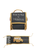 Soft Toy Ride & Roll School Bus