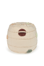 Pouf Solar System