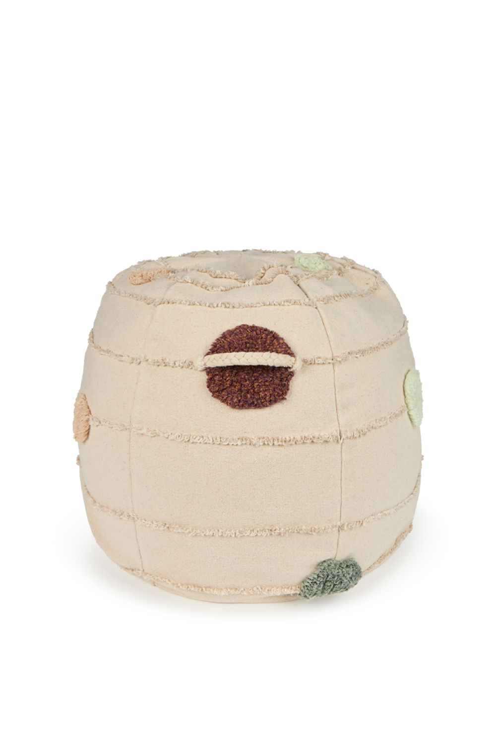 Pouf Solar System