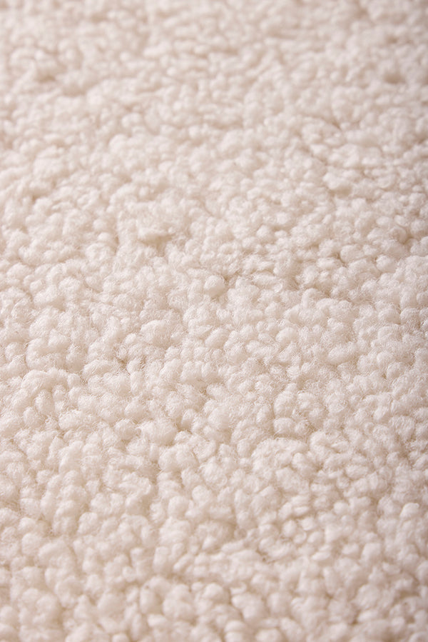 Woolly Natural